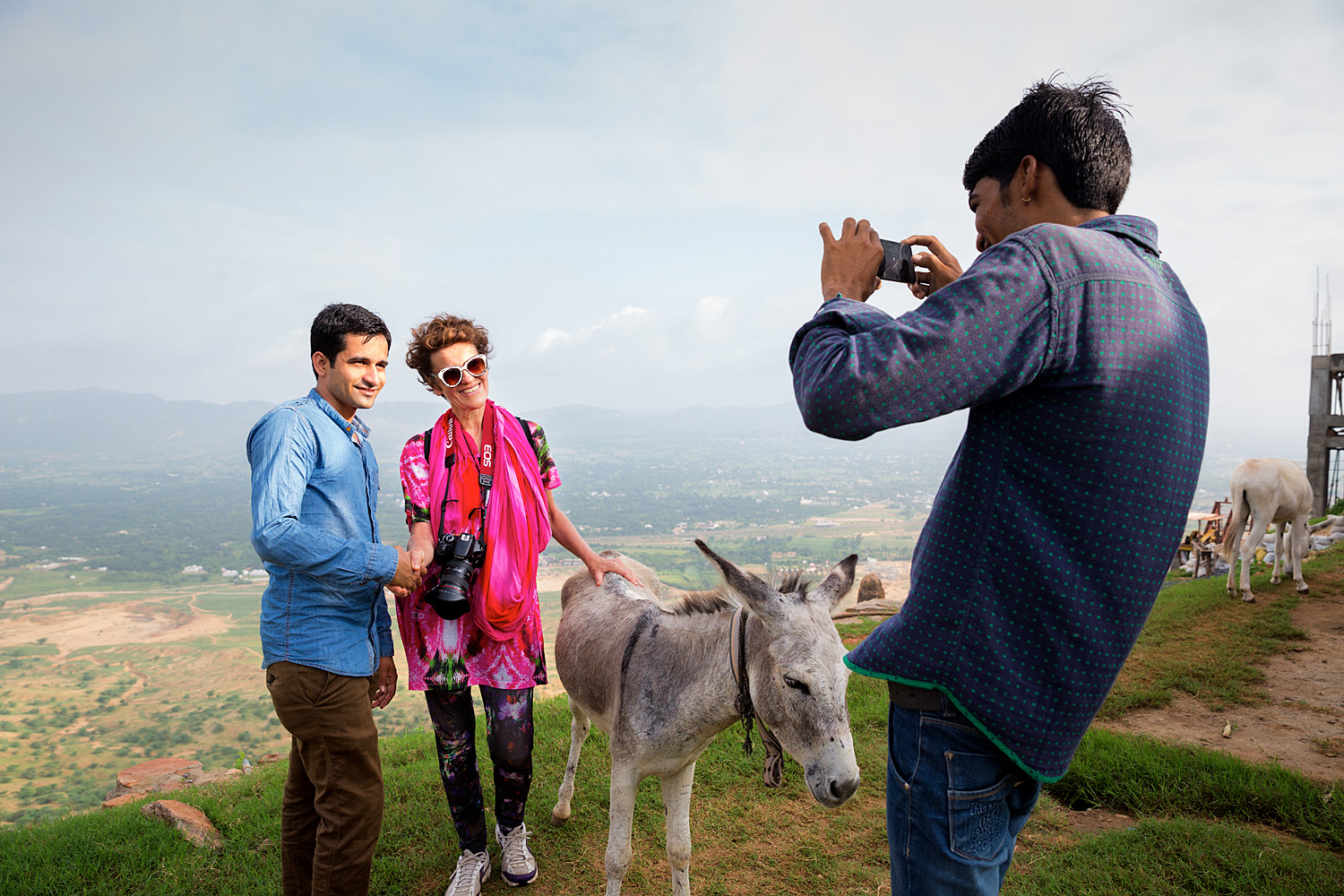 Fotokurs Fotoreise Indien Rajasthan Fotografie fotografieren lernen Nordindien