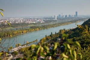 Entdecke Wiens unterschiedliche Gesichter abseits der Massen mit deiner Kamera und Handy-Kamera bei der Fotoreise Wien mal anders.